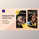 Download Fashion Instagram Stories Mogrt 05 (Videohive 33537775)