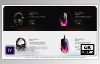Download <span class='badge badge-warning'>Royal</span> Store Promo (Videohive 33545600)