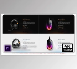 Download Royal Store Promo (Videohive 33545600)