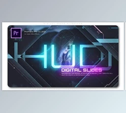 Download Digital Depth Slideshow (Videohive 33545658)