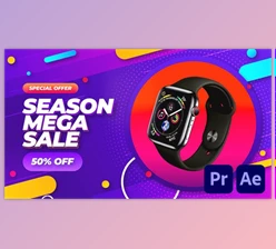 Download Super Sale Promo (Videohive 33545932)