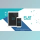 Download Videohive Flat Mock App Commercial 14152325