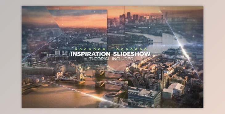 Download Media Parallax Opener (Videohive 21234998) - AE Project
