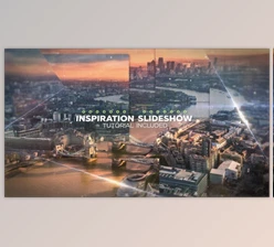 Download Media Parallax Opener (Videohive 21234998) - AE Project