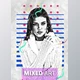 Download Mixed Art Photoshop Action By denis154 (ATN, ABR, PAT, TXT)