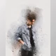 Download Splash Art Photoshop Action By sdnssrblln