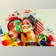 Download Euro Effect Photosop Action By Ernika