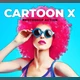 Download Cartoon X Photoshop Action By ridvanpars