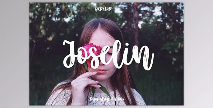 Download Joselin By FilterLate (ATN)