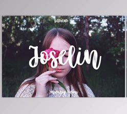 Download Joselin By FilterLate (ATN)