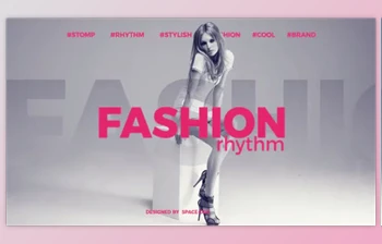 Download Fashion <span class='badge badge-warning'>Rhythm</span> Intro | Premiere Pro (Videohive 33570375) - PR Project