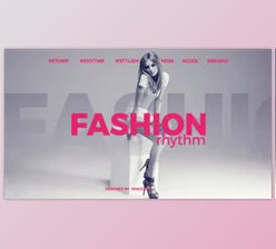 Download Fashion Rhythm Intro | Premiere Pro (Videohive 33570375) - PR Project