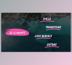 Download Hand Drawn Pack (Videohive 33564642) - PR Project