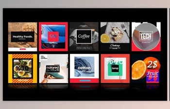 Download Instagram Product Posts (<span class='badge badge-warning'>Videohive</span> 33561099) - PR <span class='badge badge-warning'>Project</span>