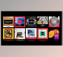 Download Instagram Product Posts (Videohive 33561099) - PR Project