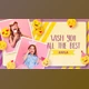 Download Emoji Happy Birthday (Videohive 33554697)