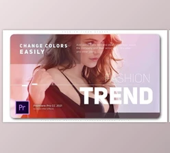 Download Fashion Clean Opener (Videohive 33545617)