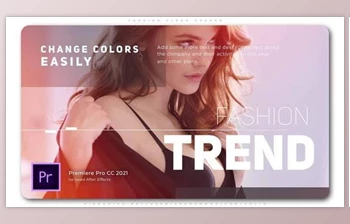 Download Fashion <span class='badge badge-warning'>Clean</span> Opener (Videohive 33545617)