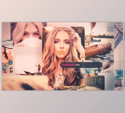 Download My Photo Gallery - Premiere Pro (Videohive 33446589) - PR Project