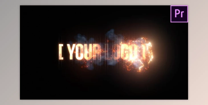 Download Magic Fire Reveal (Premiere Version) (Videohive  33529743) - PR Project