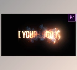Download Magic Fire Reveal (Premiere Version) (Videohive  33529743) - PR Project