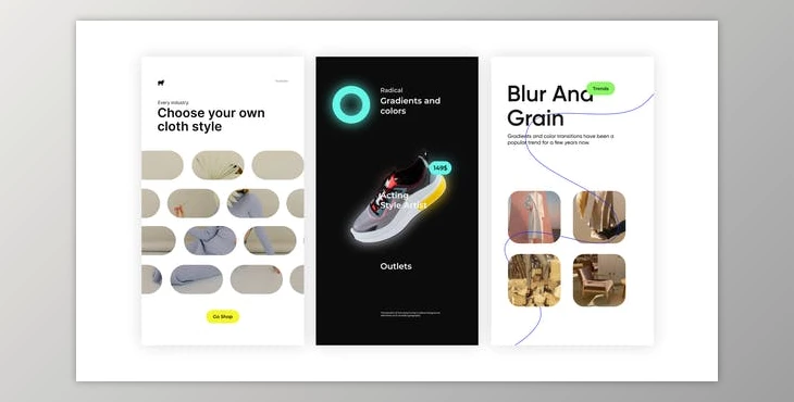 Download Insider Instagram Stories 2.0 (Videohive 33578869) - AE Project