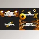 Download Abstract Golden Typography (Videohive 33472237) - AE Project