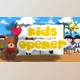Download Kids Opener (Videohive 23758748) - AE Project