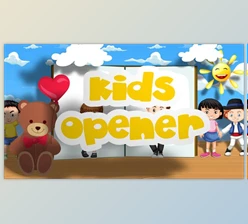 Download Kids Opener (Videohive 23758748) - AE Project