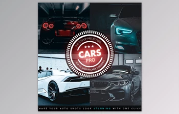 Download <span class='badge badge-warning'>PRO</span> Cars Photoshop Actions By ArcadiaPixels