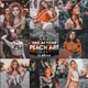 Download Peach ART – Life Styles Actions Photoshop By 2lagus