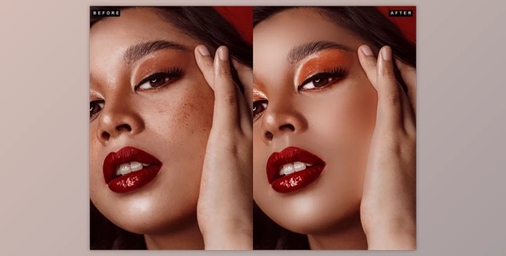 Download Premium Skin Retouch – Photoshop Actions By Stardust