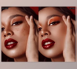 Download Premium Skin Retouch – Photoshop Actions By Stardust