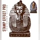 Download Stamp Effect Pro – Photoshop Action By ethanfx