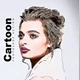 Download Cartoon – Photoshop Action By dgas99