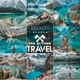 Download Travel Blogger Photoshop Actions By 2lagus