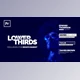 Download Modern Lower Thirds (Videohive 33492306)