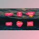 Download Cute Scribble Pack (Videohive 33573563)