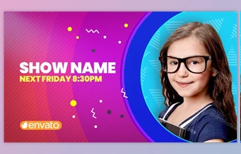 Download 4K Kids <span class='badge badge-warning'>Broadcast</span> <span class='badge badge-warning'>Package</span> (<span class='badge badge-warning'>Videohive</span> 32831450) - AE <span class='badge badge-warning'>Project</span>
