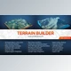 Download Terrain Builder Pro (Videohive 20788566) - AE Project