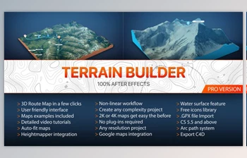Download Terrain <span class='badge badge-warning'>Builder</span> Pro (<span class='badge badge-warning'>Videohive</span> 20788566) - AE <span class='badge badge-warning'>Project</span>
