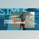 Download Summer Trendy Opener | After Effects Template (Videohive 33408558) - AE Project