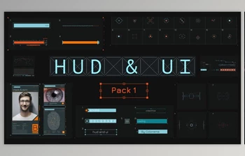 Download <span class='badge badge-warning'>HUD</span> & UI (<span class='badge badge-warning'>Videohive</span> 33363886) - AE <span class='badge badge-warning'>Project</span>