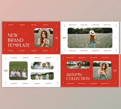 Download New Brand Presentation (Videohive 33602019) - AE Project