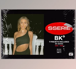 Download SSERIE-BK Lightroom Presets By Kijiji Hub (Mob, Desk)