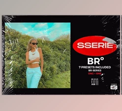 Download SSERIE-BR Lightroom Presets By Kijiji Hub (Mob,Desk)