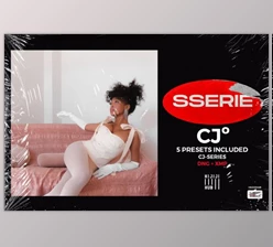 Download SSERIE-CJ Lightroom Presets By Kijiji Hub (Mob, Desk)