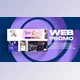 Download Dynamic website promo (Videohive 33546542) - AE Project