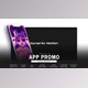 Download Mobile App Promo - Dynamic Fast B102 (Videohive 33258152) - AE Project