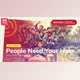 Download Volunteer Team Presentation (Videohive 26377281) - AE Project